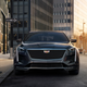 Illustration for article titled I Am Unduly Excited For The 2019 Cadillac CT6 V-Sport